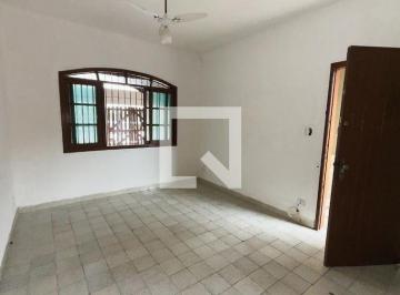 Casa · 150m² · 2 Quartos · 2 Vagas · Casa para Aluguel - Maracanã, 2 Quartos, 150 m² - Praia Grande