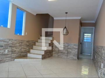 Casa · 200m² · 2 Quartos · 1 Vaga · Casa para Aluguel - Curicica, 2 Quartos, 200 m² - Rio de Janeiro