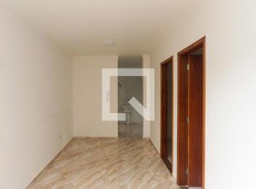 Apartamento · 38m² · 2 Quartos · Apartamento para Aluguel - Vila Alpina, 2 Quartos,  38 m² - São Paulo