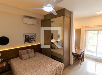 Apartamento · 34m² · 1 Quarto · 1 Vaga · Apartamento para Aluguel - Ribeirânia, 1 Quarto, 34 m² - Ribeirão Preto