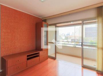 Apartamento · 82m² · 3 Quartos · 1 Vaga · Apartamento para Aluguel - Brooklin, 3 Quartos, 82 m² - São Paulo