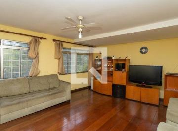 Casa · 350m² · 4 Quartos · 4 Vagas · Casa para Aluguel - Jardim Miriam, 4 Quartos,  350 m² - São Paulo