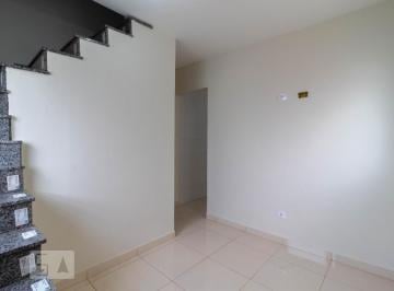 Casa · 50m² · 2 Quartos · 1 Vaga · Casa para Aluguel - Santana, 2 Quartos, 50 m² - São Paulo