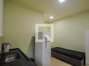Casa · 24m² · 1 Quarto · Casa para Aluguel - Jardim Bela Vista, 1 Quarto, 24 m² - Santo André