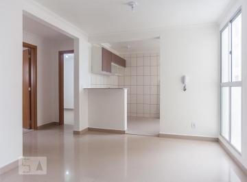 Apartamento · 45m² · 2 Quartos · 1 Vaga · Apartamento para Aluguel - Jardim Antonio Von Zuben, 2 Quartos, 45 m² - Campinas