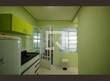 Casa · 24m² · 1 Quarto · Casa para Aluguel - Jardim Bela Vista, 1 Quarto, 24 m² - Santo André