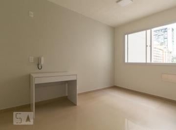 Apartamento · 25m² · 1 Quarto · Apartamento para Aluguel - Consolação, 1 Quarto, 25 m² - São Paulo
