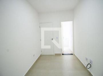 Apartamento · 38m² · 2 Quartos · Apartamento para Aluguel - Cidade Dutra, 2 Quartos, 38 m² - São Paulo