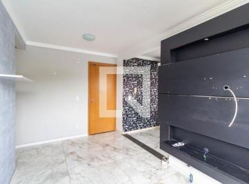 Apartamento · 44m² · 2 Quartos · 1 Vaga · Apartamento para Aluguel - Vila Cosmopolita, 2 Quartos,  44 m² - São Paulo