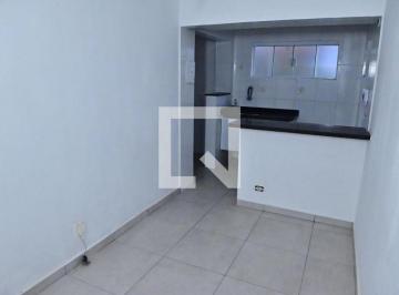 Apartamento · 45m² · 1 Quarto · 1 Vaga · Apartamento para Aluguel - Aviação, 1 Quarto, 45 m² - Praia Grande
