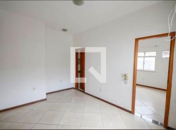 Casa · 40m² · 2 Quartos · 1 Vaga · Casa para Aluguel - São Cristóvão, 2 Quartos, 40 m² - Rio de Janeiro
