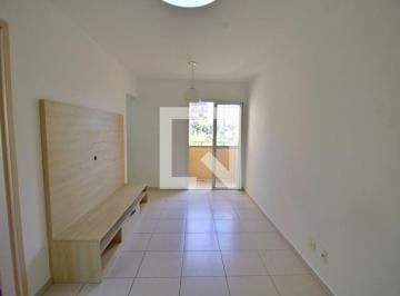 Apartamento · 50m² · 2 Quartos · 1 Vaga · Apartamento para Aluguel - Portal do Morumbi, 2 Quartos,  50 m² - São Paulo