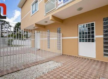 d7254d6902c7215efdf5d10a0f527bf0e948db96 · Sobrado com 3 dormitórios à venda, 209 m² por R$ 1.079.000,00 - Tingui - Curitiba/PR