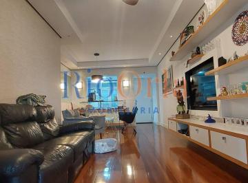 Apartamento · 167m² · 3 Quartos · 2 Vagas · Wonderful, 3 suítes, reformado, melhor coluna!