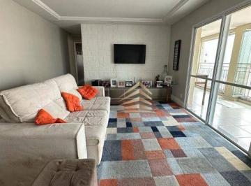 6cc43360ec6aef3f4374fe966914e7410c85b17c · Apartamento à venda, 150 m² por R$ 1.699.000,00 - Vila Augusta - Guarulhos/SP
