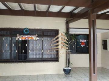 ade9b331ef6ca8f7fa79531d448e89ed78a85071 · Casa com 4 dormitórios, 145 m² - venda por R$ 750.000,00 ou aluguel por R$ 4.508,33/mês - Vila Gusta
