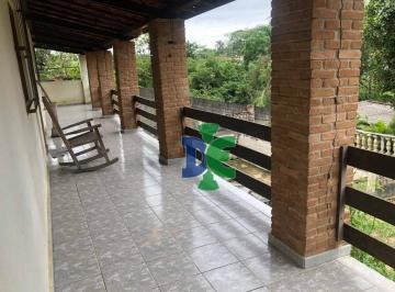 e052979b8d57795fbef56a38b52de0f9288ef25c · Chácara com 3 dormitórios à venda, 2261 m² por R$ 650.000,00 - Chácaras Reunidas Igarapés - Jacareí/