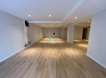 Foto 01 · Loja para venda ou locação , vão livre , 140 m2 , Cerqueira César