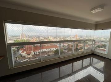 Apartamento de 3 quartos, Leme · Apartamento Residencial Elegance - Leme/SP