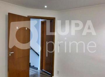 Casa · 111m² · 2 Quartos · 1 Vaga · SOBRADO COM 2 QUARTOS PARA VENDA, VILA MARIA BAIXA, SÃO PAULO