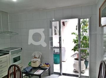 Casa · 60m² · 2 Quartos · 1 Vaga · CASA COM 2 QUARTOS E 1 VAGA DE GARAGEM PARA VENDA, VILA GUILHERME, SÃO PAULO