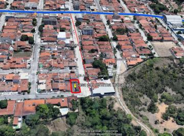 Casa , Maceió · Vendo Casa em Obras Inacabadas (Av. Rotary)