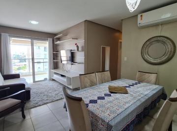 Apartamento de 3 quartos, Manaus · Condomínio Key Biscayne - Morada do Sol