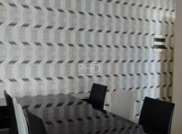 Apartamento · 68m² · 3 Quartos · 1 Vaga · Apartamento Mobiliado à Venda – 68 m² | Bairro Olavo Bilac – São Bernardo do Campo (SP)