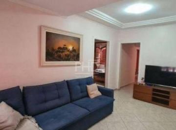Casa · 120m² · 3 Quartos · 3 Vagas · Casa à venda, 3 quartos, 3 vagas, Anchieta - São Bernardo do Campo/SP
