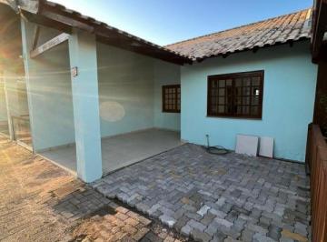 Apartamento · 60m² · 2 Quartos · 1 Vaga · casa de 02 dormitórios em tramandaí