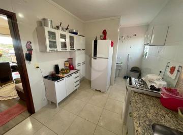 Apartamento · 60m² · 2 Quartos · 1 Vaga · Apartamento com 2 quartos à venda em Jardim Itanguá - SP