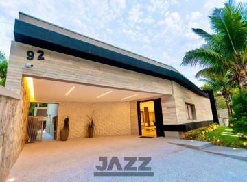 Casa · 773m² · 6 Quartos · 9 Vagas · Casa em Condomínio à Venda - Riviera, Bertioga - 772,65m2 - Condomínio Riviera de São Lourenço  - 6 