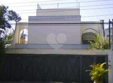 Sem Categoria · Sobrado com 4 quartos à venda em Santo amaro - SP