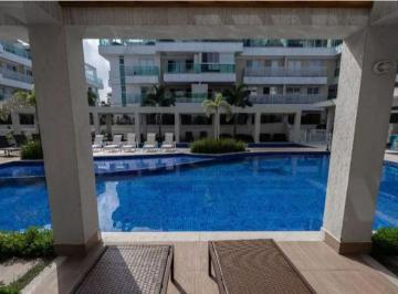 Apartamento de 3 quartos, Rio de Janeiro · Apto garden 3 qts Recreio I Private Residences I Reformado I Armários I Alto Padrão