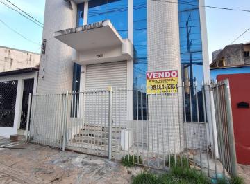 Comercial , Belém · PONTO COMERCIAL- TV CARIPUNAS.