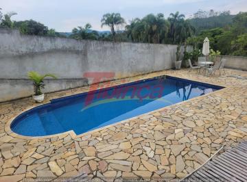 Rural de 4 quartos, Ribeirão Pires ·  Chácara Venda Ribeirão Pires - SP (Ouro-Fino)