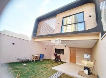 6b58c90e7e661982f83bef64051d0bcaf4d051ef · Sobrado com 4 dormitórios à venda, 161 m² por R$ 830.000,00 - Vila Rosa - Goiânia/GO