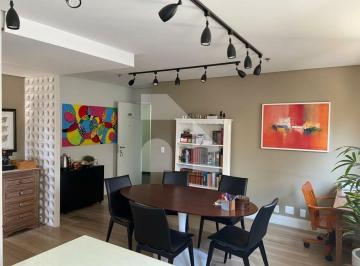 Comercial · 30m² · 1 Vaga · Conjunto comercial em Higienópolis