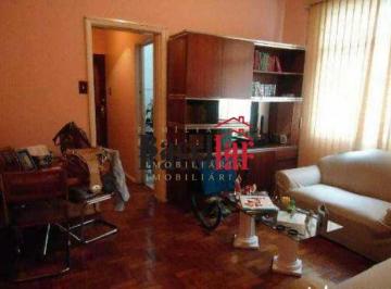 Apartamento · 49m² · 1 Quarto · 1 Vaga · Apartamento - Padrão / Residencial / Sampaio