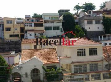 Casa · 220m² · 4 Quartos · 3 Vagas · Casa de rua : Triplex / Residencial / Méier