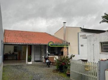 60ed1c29d0923a547a644b043345c1056b80f3a7 · Casa com 3 dormitórios à venda, 119 m² por R$ 600.000,00 - Armação - Penha/SC