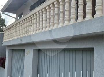 Terreno de 3 quartos, Curitiba · Casa Uberaba 4 Dormitórios 1 Suite 4 Vagas Mobiliada