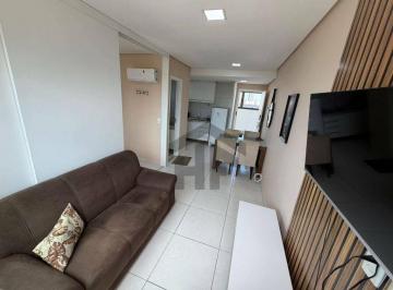 5f70c0dde5b14985d8e80866b5ff30dfcb027f1f · Flat mobiliado de 30m² para alugar, com 1 quarto, localizado no Aflitos, Recife - Pernambuco.