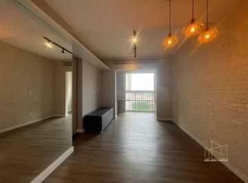 70f68d6a78da5e4d8603b2bd94bc78b1e49e794d · Apartamento com 2 dormitórios para alugar, 70 m² por R$ 3.300,00/mês - Condomínio Ilhas do Mediterrâ