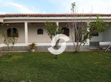899c51c06b3ea120397f46d00ee5b5ce55f24c35 · Casa com 2 dormitórios à venda, 104 m² por R$ 450.000,00 - Itaipuaçu - Maricá/RJ