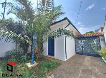 Casa · 100m² · 2 Quartos · 3 Vagas · Casa 100 m² Localizado No Bairro Indianopolis São Paulo - SP