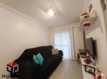Apartamento · 72m² · 2 Quartos · 2 Vagas · Apartamento para aluguel 2 quartos 1 suíte 2 vagas Príncipe de Gales - Santo André - SP