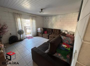 Casa · 198m² · 4 Quartos · 2 Vagas · Sobrado à venda 4 quartos 2 vagas Assunção - São Bernardo do Campo - SP