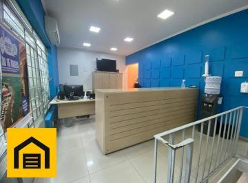 416567bf43c2dc315300d507741360dec7bf16fc · Prédio para alugar, 250 m² por R$ 7.700,00/mês - Vila Bocaina - Mauá/SP