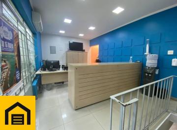 9e09bb94654000398cfd9da0a57e021cc20a35b5 · Prédio para alugar, 250 m² por R$ 7.700,00/mês - Vila Bocaina - Mauá/SP